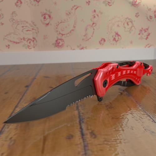 Tac Force TF-705 Knife preview image